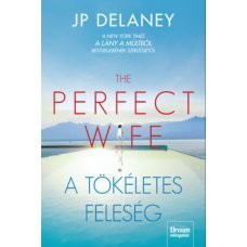 The Perfect Wife - A tökéletes feleség     14.95 + 1.95 Royal Mail